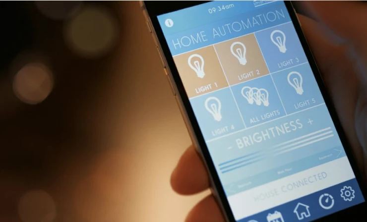 Beautiful Light Technology Corp.