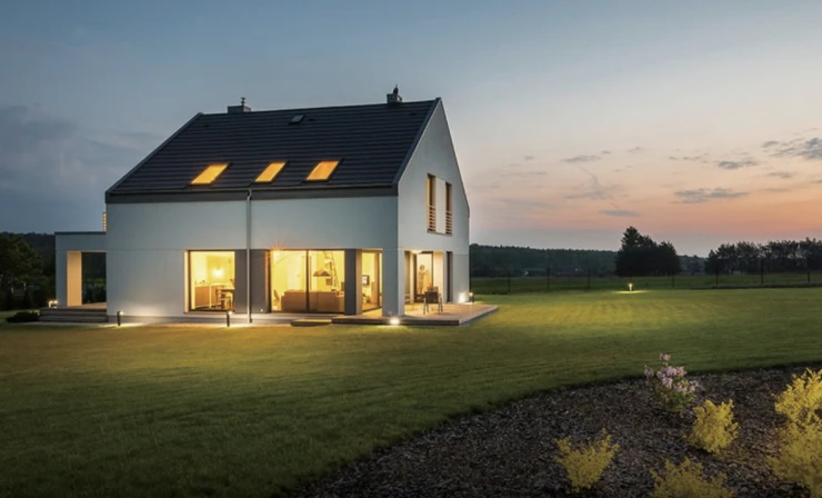 Beautiful Light Technology Corp.