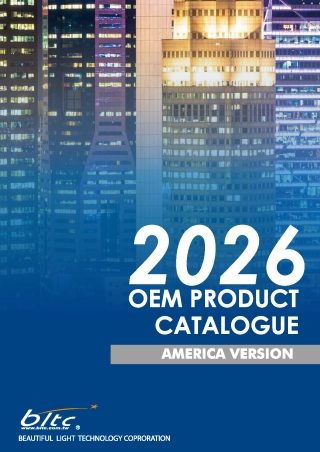 Beautiful Light Technology Corp.