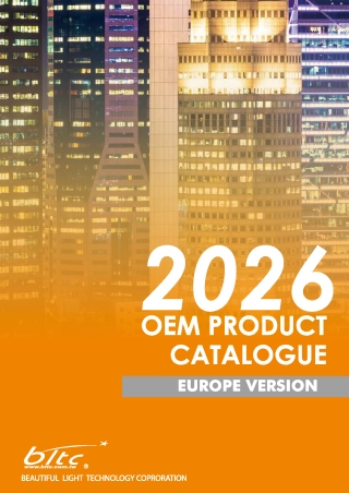 Beautiful Light Technology Corp.