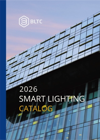 Beautiful Light Technology Corp.