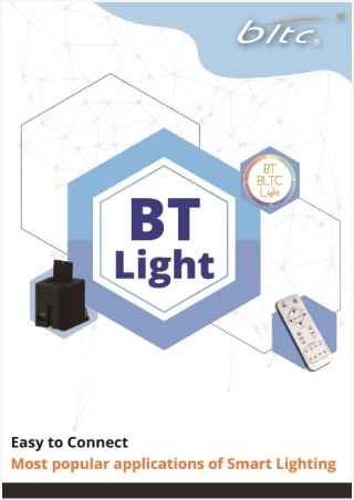 Beautiful Light Technology Corp.